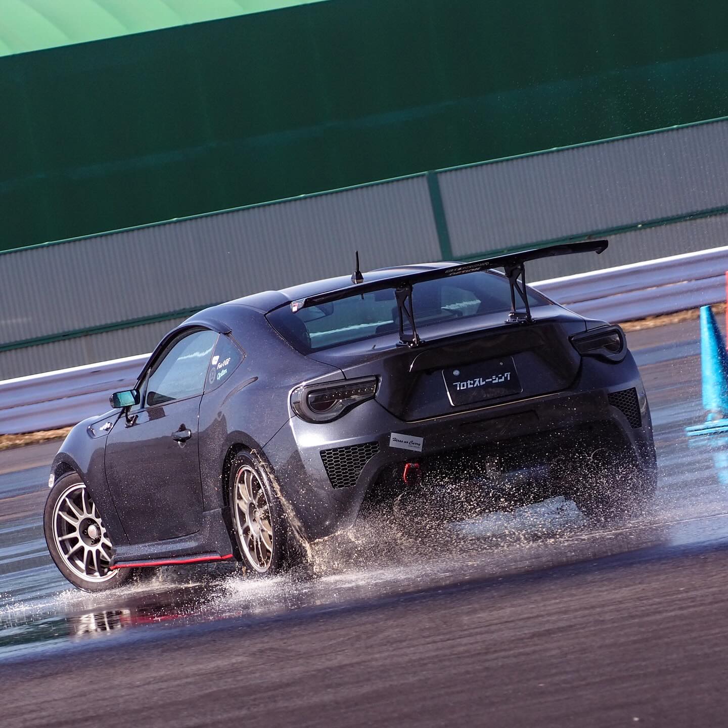 2013 Toyota 86