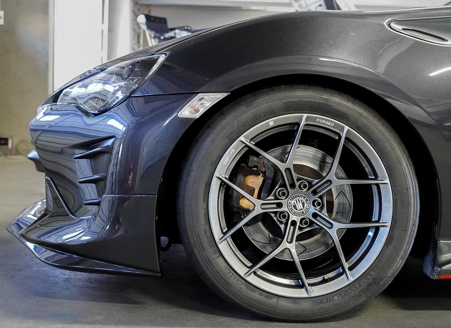 2013 Toyota 86