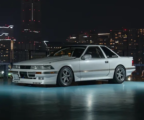 1988 Toyota Soarer