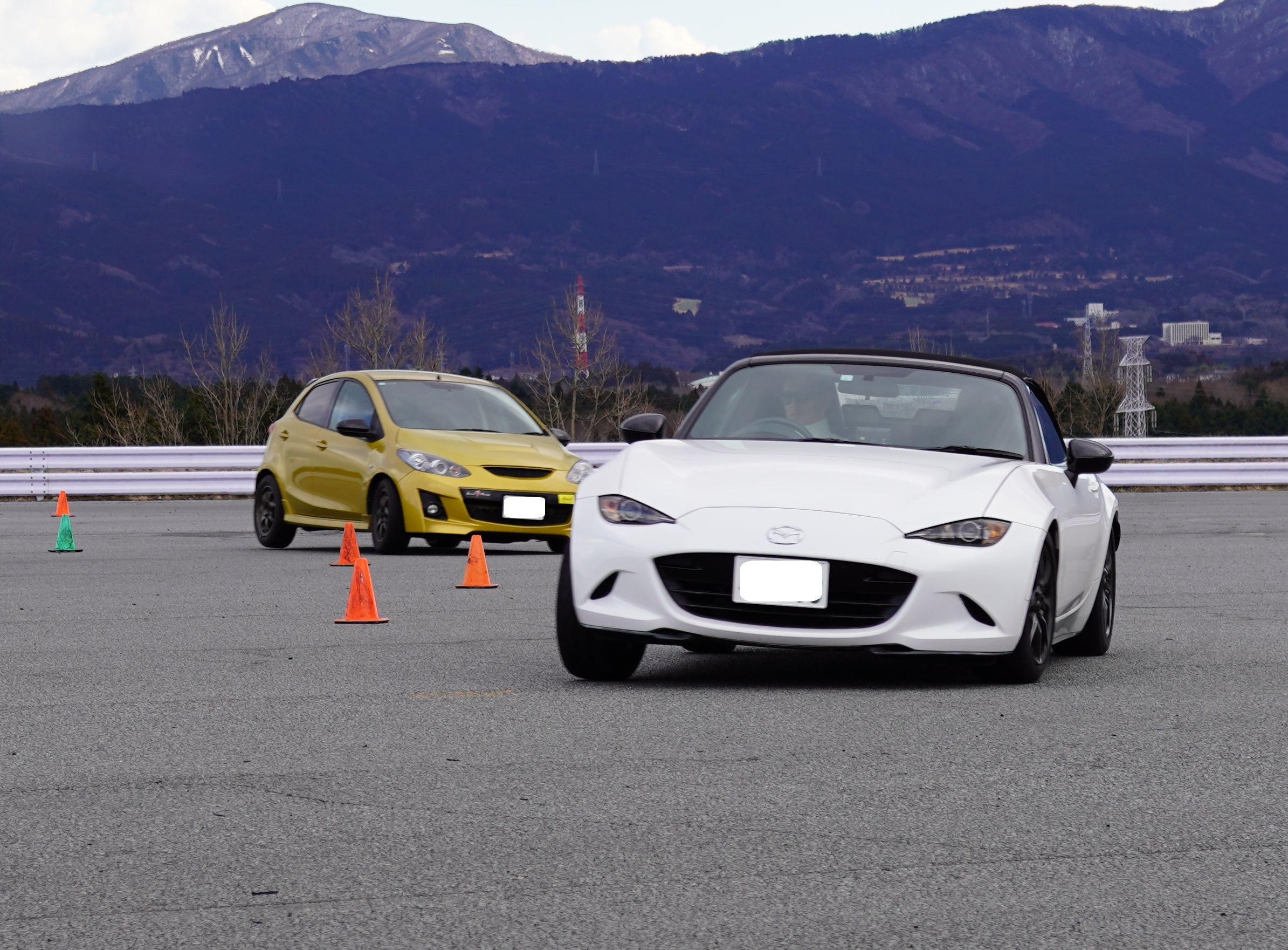 Circuit Access Experience