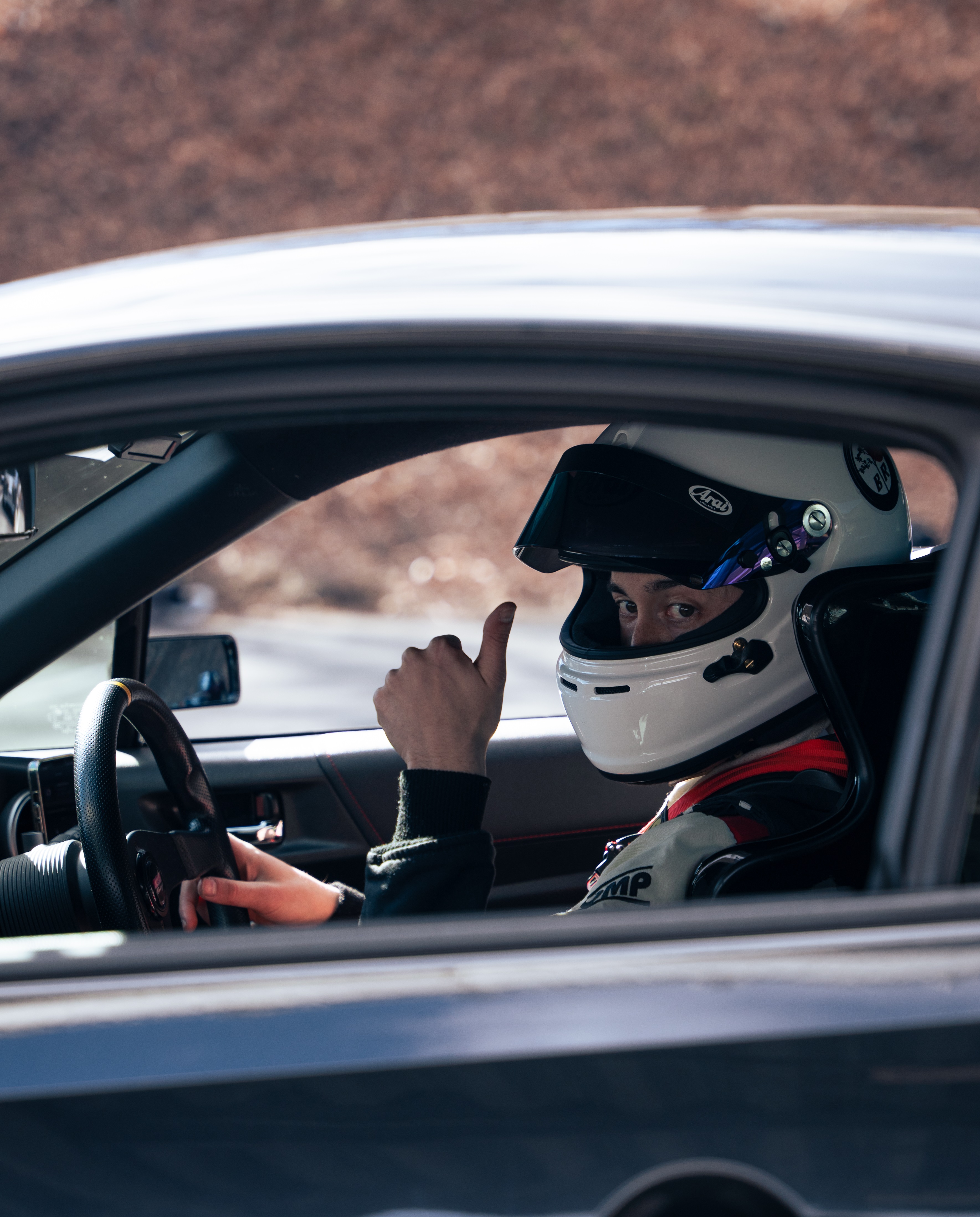 Circuit Access Experience