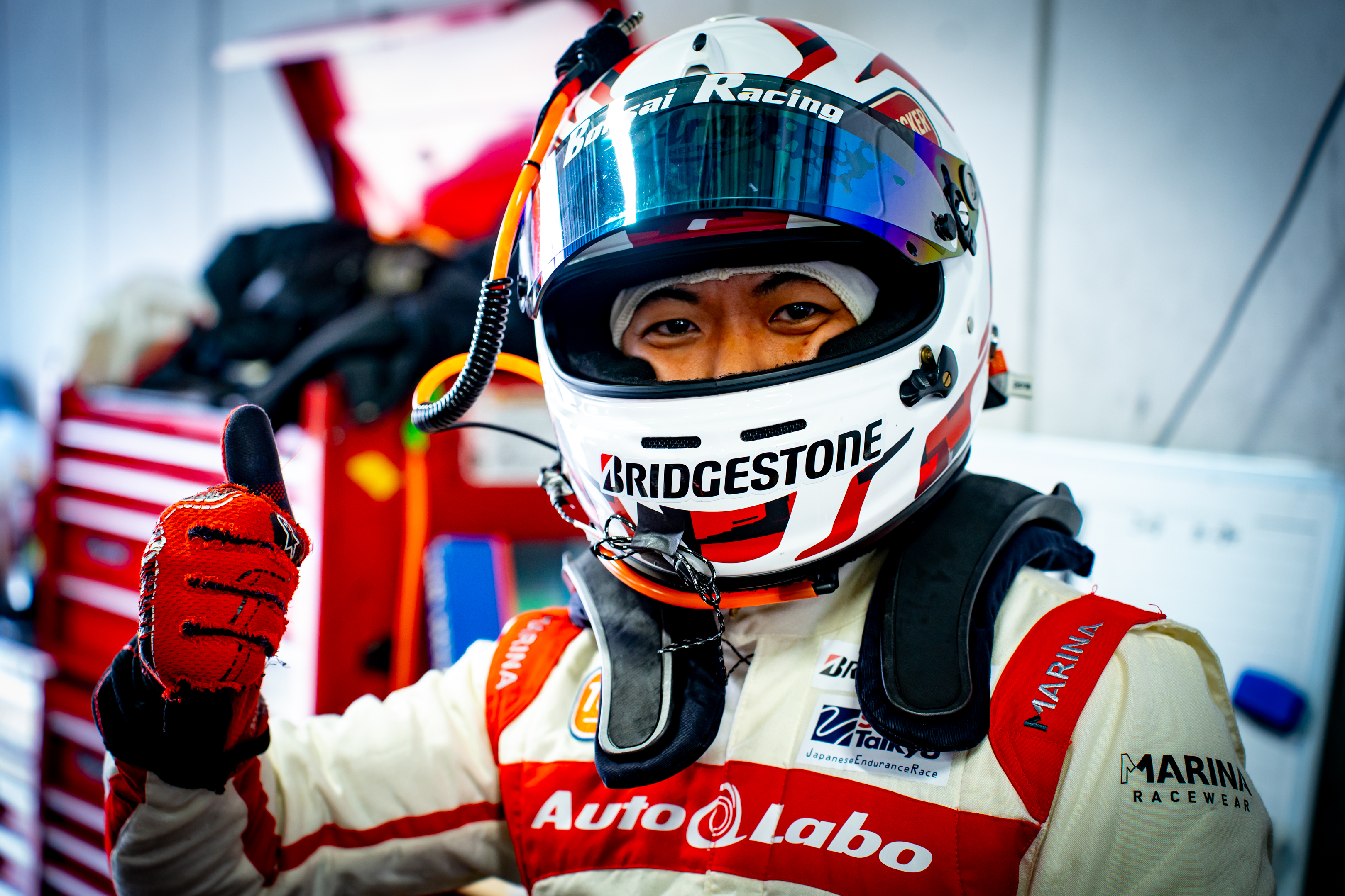 Daisuke Mori