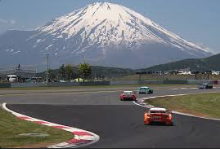 Fuji Main Course layout