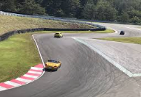 Fuji Short Course layout